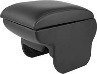 Консоль (подлокотник) Armrest /VW Polo V 2009- (черный)