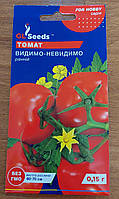 Семена томат Видимо-невидимо H=60-70см, плоды 150-200г