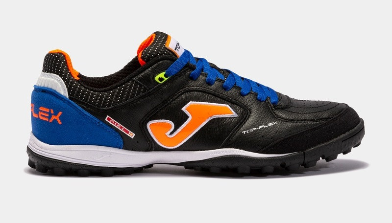 Шкіряні сороконіжки Joma Top Flex — TOPW2201TF