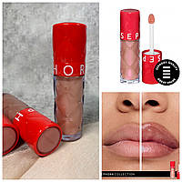 Sephora Outrageous Intense Lip Plumper Блиск-плампер для збільшення об'єму губ Відтінок 02