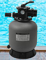 Песочный фильтр для бассейна Emaux P350 (4,32 м³/ч)
