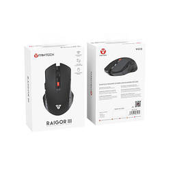 Wireless Миша Ігрова Fantech WG12 Raigor III