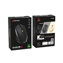 Wireless Миша Ігрова Fantech WG12R Raigor III