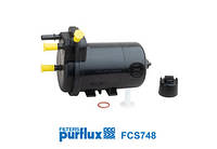 Фильтр PURFLUX FCS748 WF 8357 8362 980/2