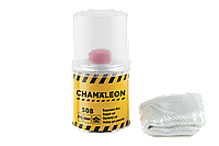 Смола CHAMALEON Repair Set для ламинирования + стекломатом 0,25кг. (к-т)