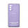 Чохол Original Soft Silicone Case Full для Samsung G780 Galaxy S20FE/S20 Lite (Лавандовий), фото 4