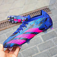 Бутсы Adidas Predator