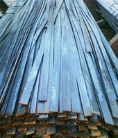 Смуга сталева 20х2х2000(3000) гобіт доставка асортимент