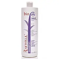 Шампунь для кудрявых волос Raywell Bio Wave Shampoo 100 мл (разлив)