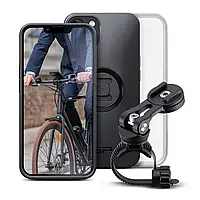 Чохол з набором кріплень SP Connect Bike Bundle II для iPhone 12-12 Pro