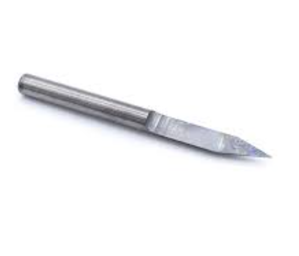 Гравер 0.2мм 45 градусів NJ3.4502, фото 1