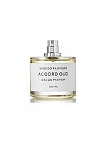 Byredo Accord Oud 100 мл - парфюм (edp), тестер