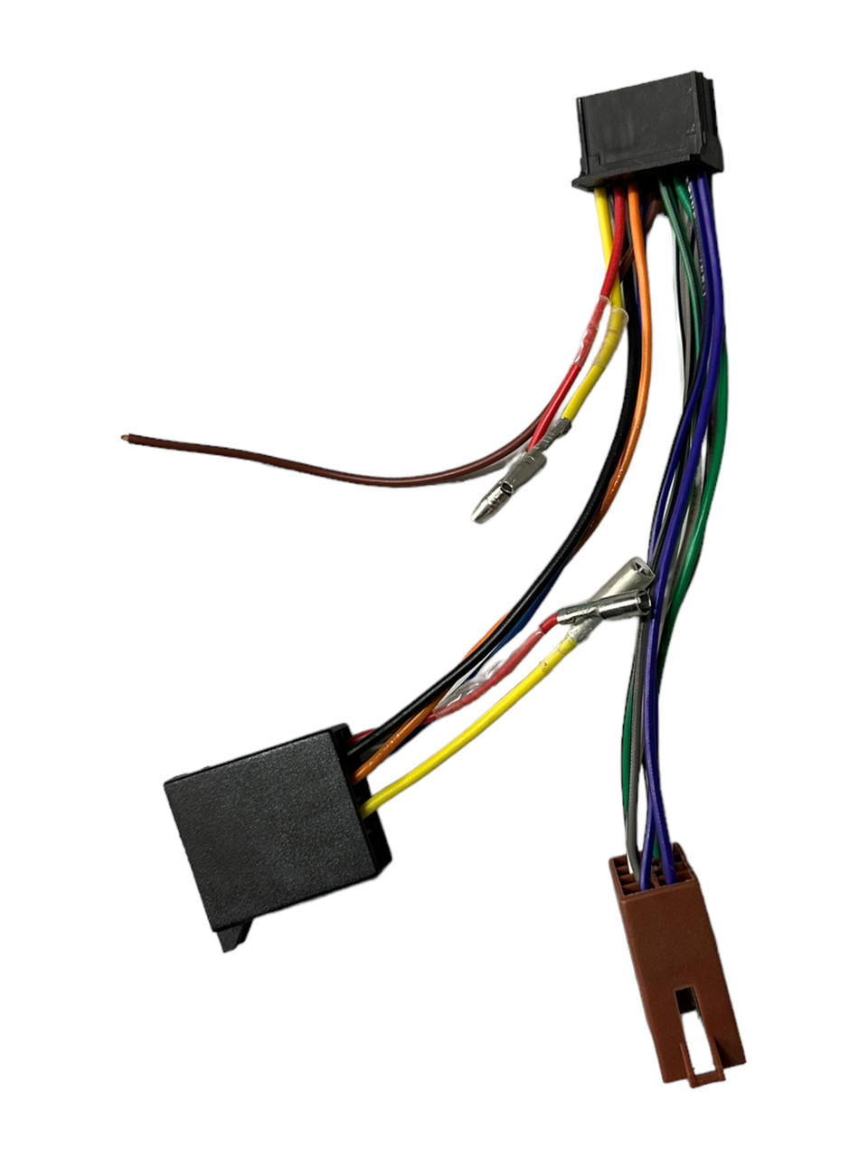 Фишка разъем Pioneer DEH 2200UB ISO (ID#1379069637), цена: 152.95 ...