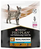 Лечебный корм для кошек Purina Pro Plan Veterinary Diets NF Renal Function Feline Formula 350г