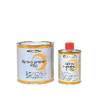 Грунт эпоксидный SOTRO Epoxy primer F70 3:1 серый 0.75 л.+ затверджувач FH75 0,25 л