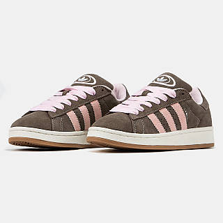 Adidas Campus Brown Pink Originals campus 00s cloud ID 2087419896 2410 Prom.ua