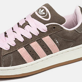 Adidas Campus Brown Pink Originals campus 00s cloud ID 2087419896 2410 Prom.ua