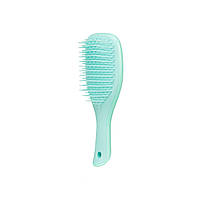 Щетка для волос Tangle Teezer The Wet Detangler Mini Sea Green