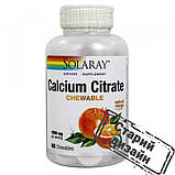 Цитрат кальцію (Calcium Citrate) 1000 мг, фото 3