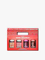 Подарочный набор Victoria's Secret Merry Mini Mists Gift Set