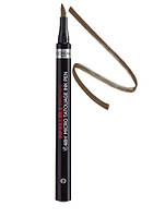 Фломастер для бровей L'Oreal Paris Infaillible Brows 24H Micro Tatouage Ink Pen 3.0 - Brunette