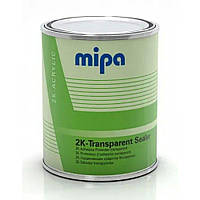 Грунт усилитель адгезии MIPA 2K Transparent Sealer 1 л.