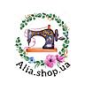 Майстерня постільної білизни "Alia.shop.ua"