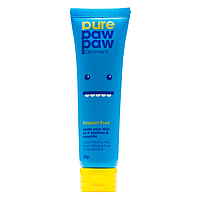 Восстанавливающий бальзам для губ Pure Paw Paw Ointment Passion Fruit 25 г