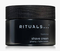 Крем для бритья Rituals Homme Collection Shave Cream 250 мл