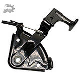 Трос ручки відкриття замка капота 80 B4 Audi 443823531A 443823531 893823531, фото 4