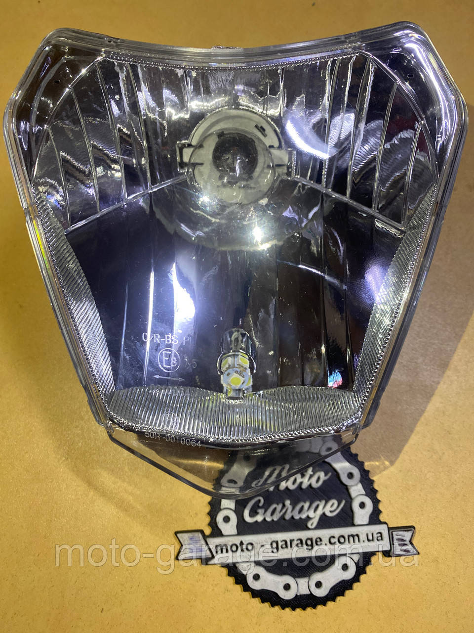 Фара KOVI, Geon, Kayo, BSE, Forte, Exdrive, KTM, Yamaha, Geon Terrax,, фото 1