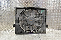 Вентилятор радиатора 7 лопастей в сборе с диффузором Mercedes R-Class 3.0cdi (W251) 2005 A1645000193 319067