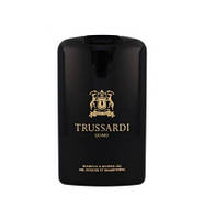 Гель для душа Trussardi Uomo 200 мл