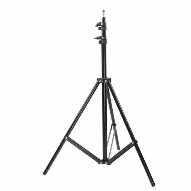 Штатив для освітлення Light Stand 8806 2,1м 207438