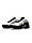 Чоловічі кросівки Nike Air Max Plus White Black Mint, чоловічі текстильні кеди Найк білі, Чоловіче взуття, фото 6