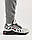 Чоловічі кросівки Nike Air Max Plus Gray Black Red, чоловічі текстильні кеди Найк сірі, Чоловіче взуття, фото 5