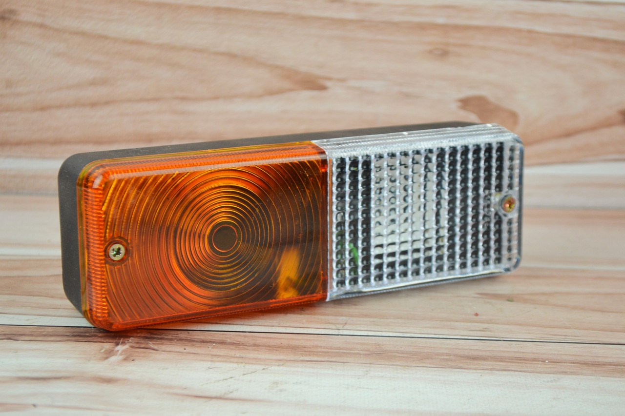 Ліхтар Передній Ф-403 (МТЗ, ЮМЗ, Т-40) Нового зразку, фото 1