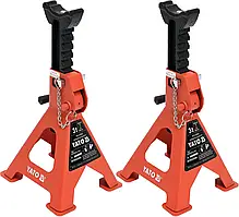 АВТОМОБІЛЬНІ ДОМКРАТИ