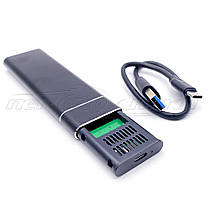 Внешний карман для SSD/M2 NGFF/ USB 3.0, фото 6