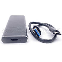Внешний карман для SSD/M2 NGFF/ USB 3.0, фото 3