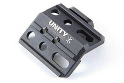 Кріплення FUSION Micro Hub 2.0 UNITY Tactical