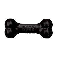 Іграшка KONG Extreme Goodie Bone суперміцна кістка-годівниця для собак середніх порід, М