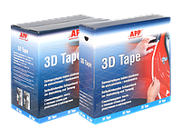 Валик поролоновий для прорізів APP 3D Tape (13 мм х 50 м)