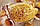Морська губка Honeycomb для тіла, натуральна, 15-16 см дюйма, Греція, фото 2