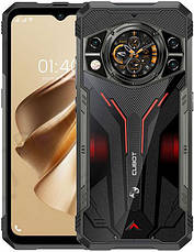 Cubot KingKong AX 12/256GB Black Гарантія 1 рік, фото 5