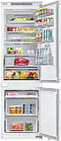 Вбудований холодильник Samsung BRB267054WW/UA, фото 10
