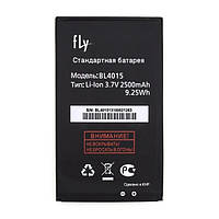 Аккумулятор AAAA-Class Fly BL4015 / IQ440