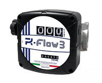 Счетчик учета дизтоплива 20-120 л/мин. R FLOW 3C Adam Pumps (Италия)