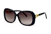Классические брендовые очки шанель женские очки солнцезащитные очки Chanel BuyIT Класичні брендові очки шанель