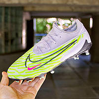 Футбольные Бутсы Nike Phantom GX FG